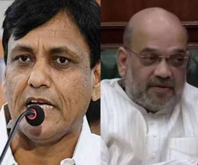 कई तिरंगे को जोड़कर बनेगी विशाल श्रृंखला, 23 को वीर कुंवर सिंह की जयंती पर आरा में रहेंगे अमित शाह