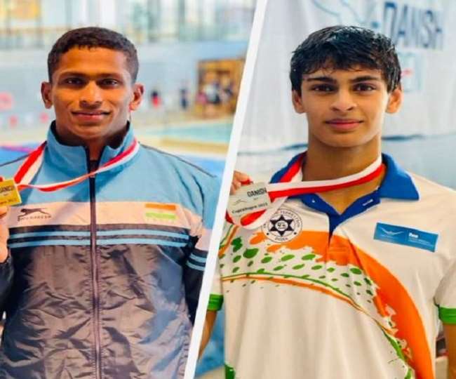 Danish Open: एक्टर आर माधवन के बेटे वेदांत ने भारत को दिलाया सिल्वर मेडल