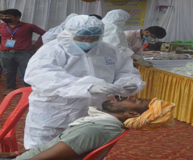 Saraikela Coronavirus News Update @ 17 May: सरायकेला-खरसावां जिले में करोना के मिले नए 52 पॉजिटिव मरीज, एक की मौत, जाने ताजा हाल