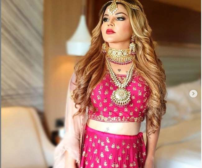 Rakhi Sawant को आइटम गर्ल कहलाने का नहीं कोई अफसोस, बोलीं- हर लड़की बॉलीवुड में हीरोइन नहीं बन सकती