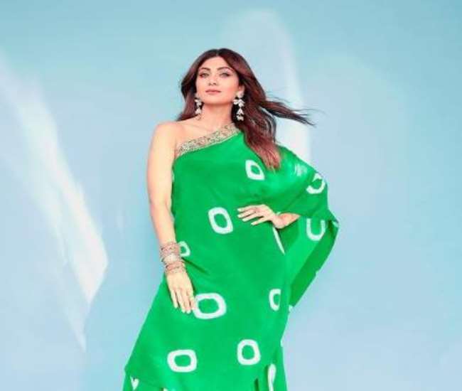 Shilpa Shetty ने पोस्ट शेयर कर किया फैंस को मोटिवेट, कहा- अपने स्वास्थ्य, नींद और खाने के साथ कोई लपवाही ना करें