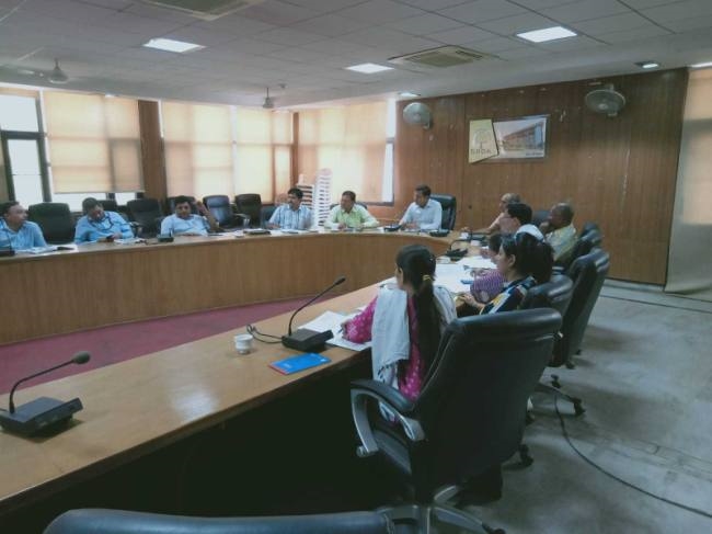 गुमनाम सेनानियों को पहचान दिलाएं अधिकारी: मलिक