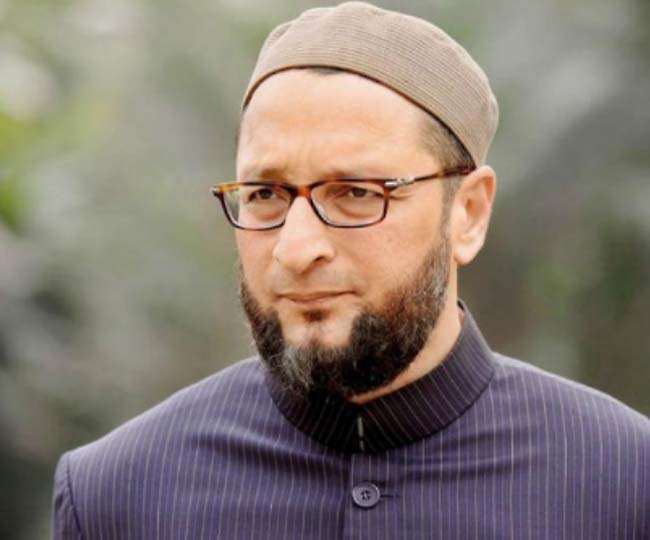 Gyanvapi Mosque Dispute : ज्ञानवापी मस्जिद मामले में सुप्रीम कोर्ट में हुई सुनवाई के बाद ओवैसी का बयान आया सामने, कहा- हमें हुई निराशा