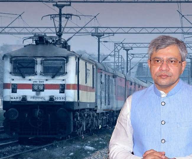 रेल मंत्रालय ले सकता है बड़ा फैसला, डीआरएम बनने की नीति में बदलाव के संकेत, 42 अधिकारियों के तबादले अटके