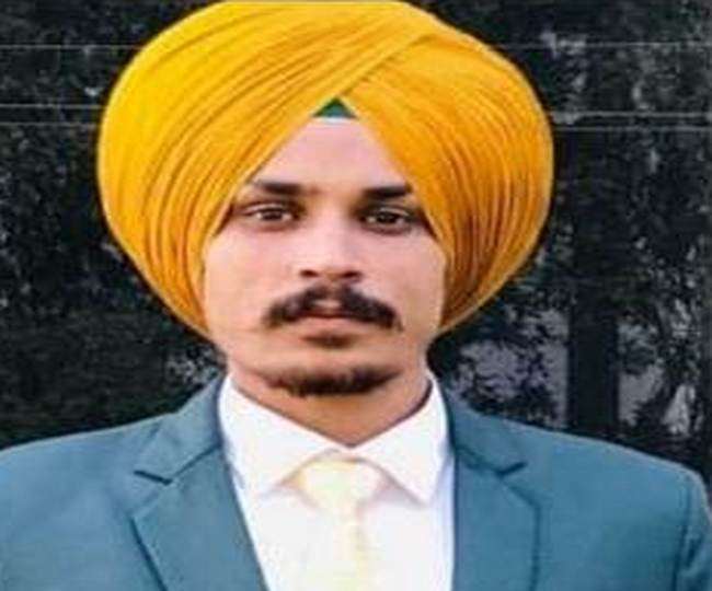 खन्ना में बैंक कर्मचारी खेतों में अधमरी हालत में मिला, इलाज के दौरान मौत; शरीर पर चोटों के निशान