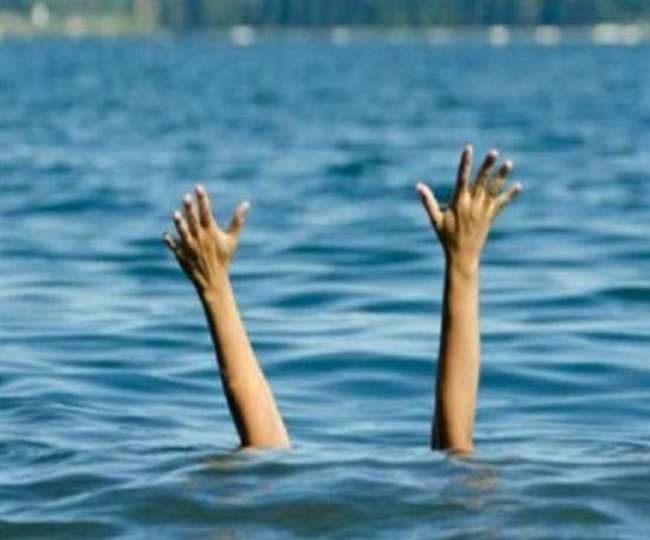 Prayagraj News: भदोही के बालक की गंगा नदी में डूबने से मौत, शादी समारोह में हंडिया आया था