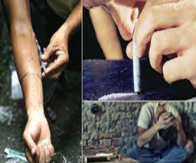 नशे की जद में युवा वर्ग, नशा मुक्ति केंद्र में काउंसलिंग के लिए बढ़ने लगी संख्या