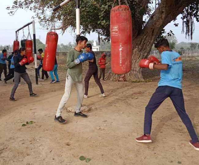 गति पकड़ रही कोरोना से ठिठकी सांसद आदर्श ग्राम योजना, यहां पढ़ें हरियाणा के गांवों की प्रगति रिपोर्ट
