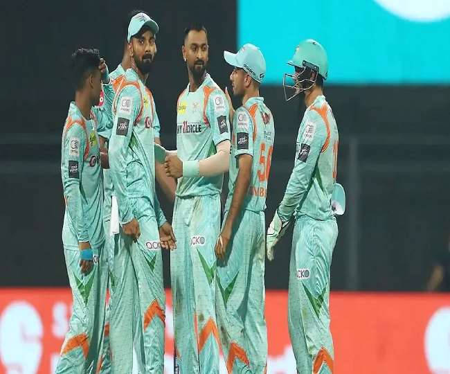 LSG vs KKR IPL 2022 Preview: प्लेआफ में जगह बनाने के लिए लखनऊ की केकेआर पर जीत जरूरी