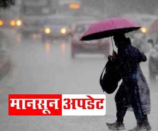 Weather Updates: IMD ने दी अच्छी खबर, मानसून की दस्तक, हरियाणा में जल्द बारिश