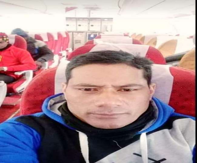 India China Border Tension: भारत और चीन के बीच हिंसक झड़प में हवलदार बिपुल रॉय शहीद, पत्नी और बेटी का रो-रोकर बुरा हाल