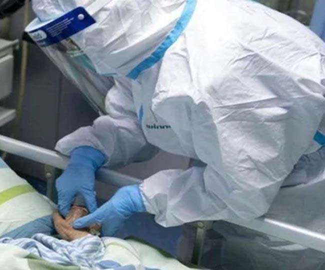 Bareilly Coronavirus News : बरेली में पांच की कोरोना जांच रिपोर्ट आई पॉजिटिव, जिले में कोरोना से नहीं हुई किसी की मौत