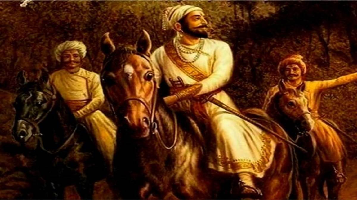 युवा पीढ़ी में गौरव और स्वाभिमान के लिए जरूरी है कि इतिहास की गौरवशाली घटनाएं लाई जाएं सामने