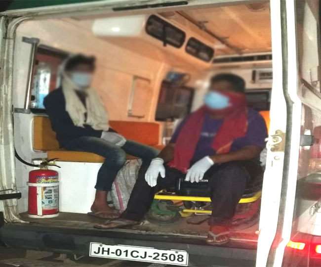 Garhwa Corona Update: गढ़वा में आज फिर मिले 23 कोरोना पॉजिटिव, जानें ताजा हाल