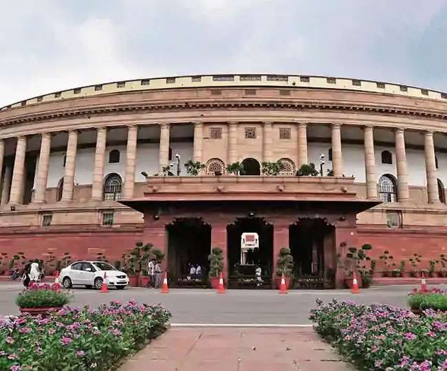 कोरम के अभाव में विदेश मामलों पर संसद की स्थायी समिति की बैठक टली