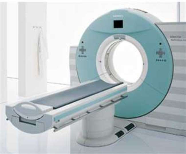 रेलवे यूनियनाें का संघर्ष लाया रंग, CT-Scan मशीन लखनऊ में रहेगी