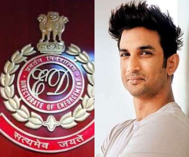 Sushant Singh Rajput Case: रिया चक्रवर्ती के CA को ED का समन, रितश शाह को आज फिर पूछताछ के लिए बुलाया