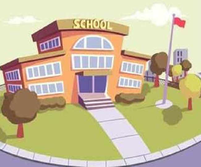 School Repoening in Kanpur: छठवीं से आठवीं तक के बच्चे जाएंगे स्कूल, जानिए - कब से लगेंगी क्लासेस