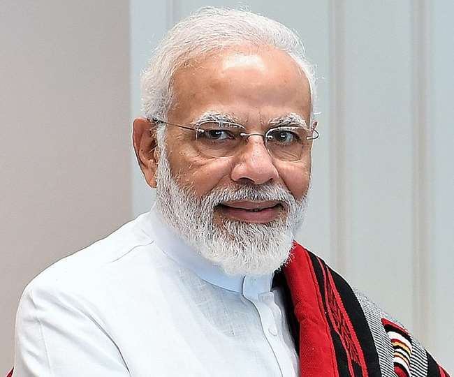 छत्तीसगढ़ : ढाई लाख भाजपाइयों के मोबाइल की शोभा बनी मोदी ई-बुक