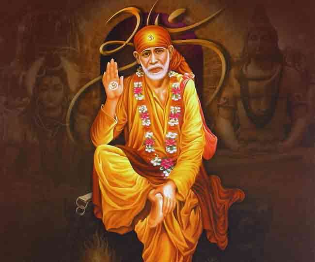 Sai Baba Pujan Vidhi: इस तरह करें हर गुरुवार साईं बाबा की पूजा, मनोकामना होती हैं पूर्ण
