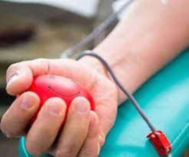 Blood Bank में नहीं, अब एक क्लिक से जान सकेंगे, कहां मिलेगा आपके ब्लड ग्रुप का डोनर