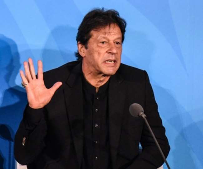 SCO Summit : एससीओ बैठक में भी दिखा इमरान का तालिबान प्रेम, दुनिया से मांगा समर्थन, जानें क्या कहा