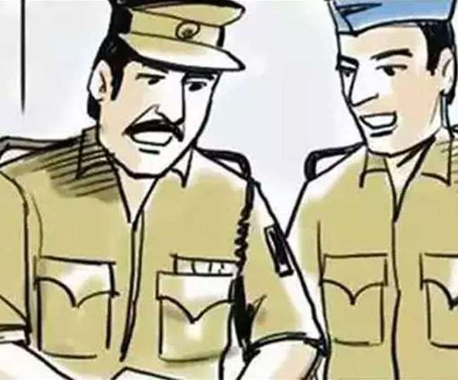 थाने में जब्त वाहनों से घूम रहे पुलिस वाले, जानिए पूर्णिया पुलिस के कारनामे, एसपी ने दिए जांच के आदेश