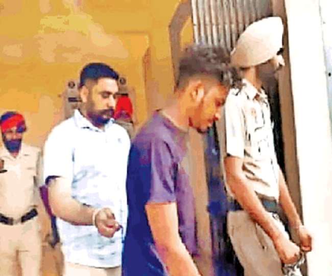 Terrorist: हरियाणा के अंबाला से आतंकी गिरफ्तार, पंजाब में आईईडी टिफिन बम मामले में था शामिल
