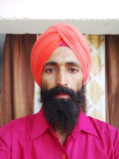 मनदीप सिंह ने पाया श्रेष्ठ स्थान