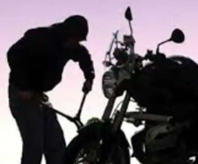 कोसी और सीमांचल में बाइक चोर गिरोह सक्रिय, पूर्णिया शहर से फिर तीन बाइक ले भागे