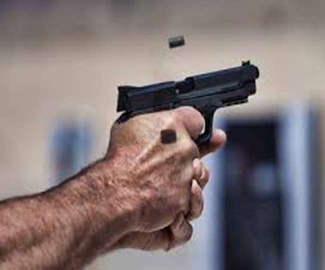 Jamshedpur Crime: बर्मामाइंस में भाजमो मंडल अध्यक्ष पर फायरिंग, खोखा भी उठा ले गए फायरिंग करने वाले