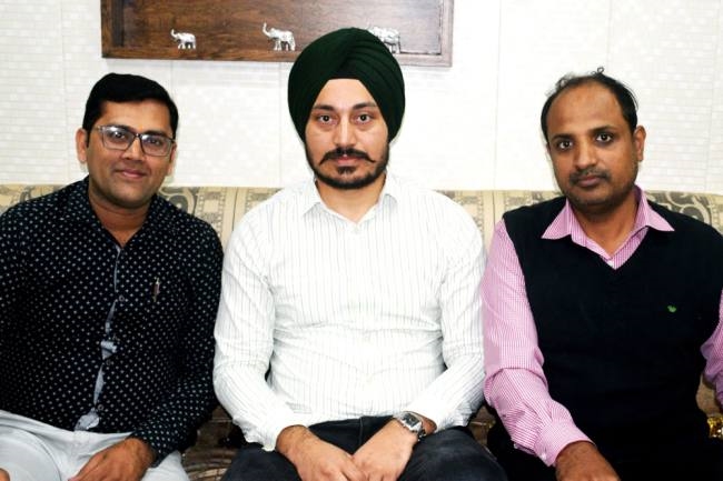 डीएवी कॉलेज में लगेगा रोजगार मेला: डॉ. अवनीत सिंह