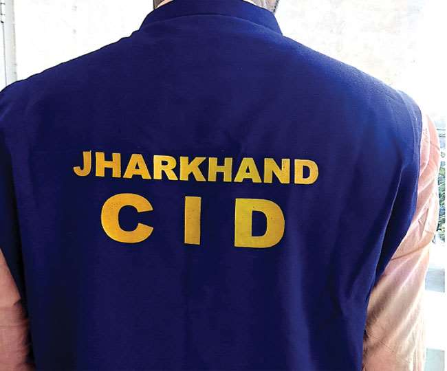 Jharkhand CID का नया ड्रेस कोड लागू, अनुसंधान-तलाशी के दौरान पहनना होगा यह विशेष जैकेट