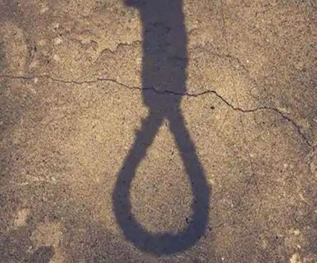 CRPF जवान ने की आत्महत्या, छत्तीसगढ़ से दीपावली की छुट्टी पर आया था दुमका