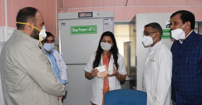 एक यूनिट रक्त से तीन मरीजों को मिलेगा फायदा