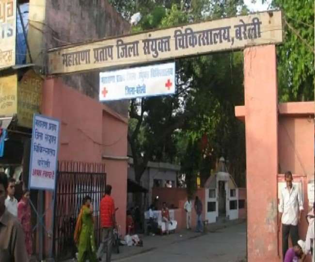 बरेली में डेंगू का जहां इलाज हो रहा वहीं पैदा भी हो रहे मच्छर, आइये जानते हैं कौन सी हैं ये जगह