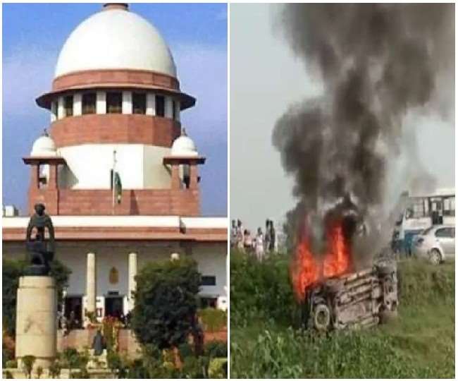 लखीमपुर खीरी हिंसा केस में सुप्रीम कोर्ट ने SIT का भी किया पुनर्गठन, जानिए कौन हैं ये तीन IPS अफसर