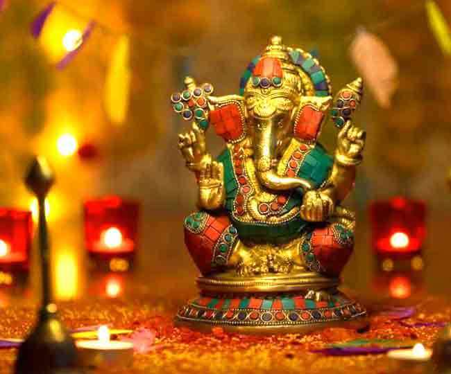 Vinayak Chaturthi 2020: आज है मार्गशीर्ष मास की विनायक चतुर्थी, जानें पूजा मुहूर्त एवं महत्व
