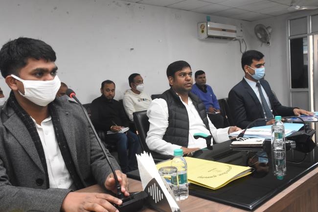 स्मार्ट सिटी की योजनाओं पर देरी से काम, आगे विलंब बर्दाश्त नहीं