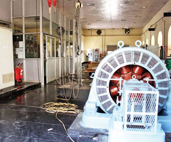 उत्तर भारत में सबसे पहले मसूरी पहुंची थी बिजली, पढ़िए पूरी खबर