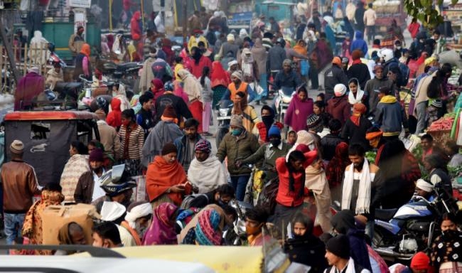 संक्रमितों में 88 प्रतिशत शहरी क्षेत्र के निवासी