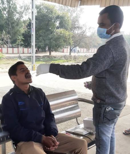 एसडीएम व जिला अस्पताल कर्मी समेत 22 मिले कोरोना संक्रमित