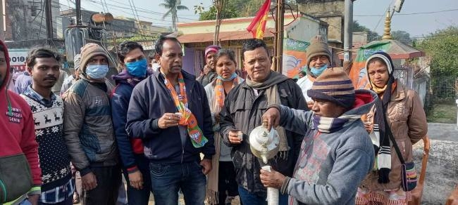 रेलवे को हटाने से पहले करना होगा पुनर्वास