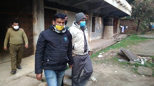ओसीपी से हो रही कोयला तस्करी