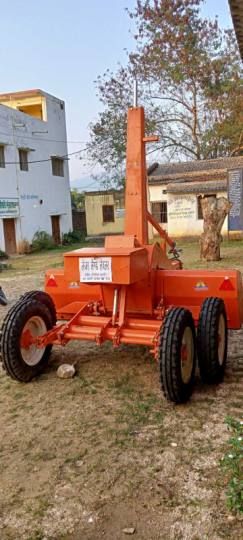 अब बंजर भूमि पर होगी खेती, लहलहाएगी फसल