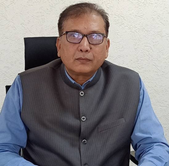 इलेक्ट्रिक वोटिग मशीनों की हलका वाइज पहली रेंडमाइजेशन की गई