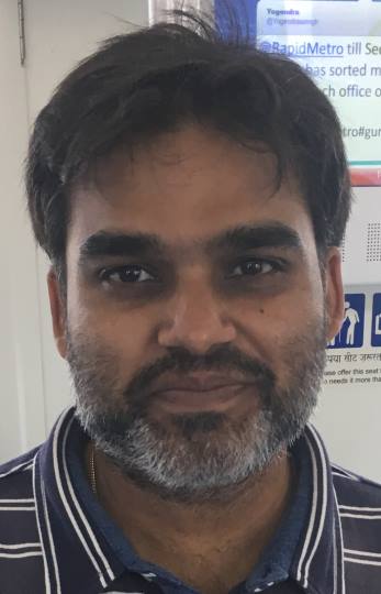 गुरुग्राम-फरीदाबाद रोड के साथ विकसित होना चाहिए साइकिल ट्रैक, आरडब्ल्यूए ने लिखा पत्र