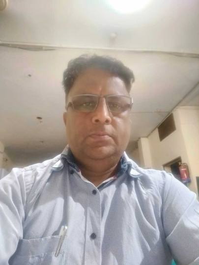 चुनाव रिहर्सल के लिए जा रहे बैंक कर्मी की सड़क हादसे में मौत