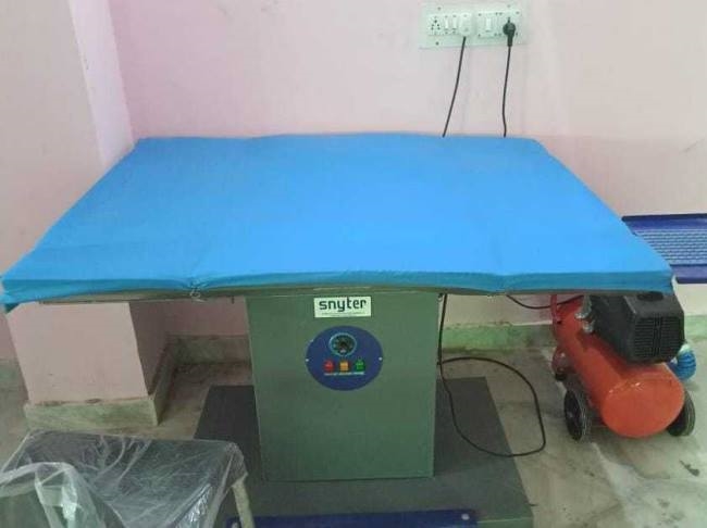 मधुबनी पेंटिग के कलाकारों को मिलेगा उपकरणों का लाभ