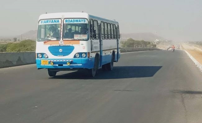 छात्राओं को मिलेगी बस सुविधा, विभाग ने 47 रूट मैप किया तैयार